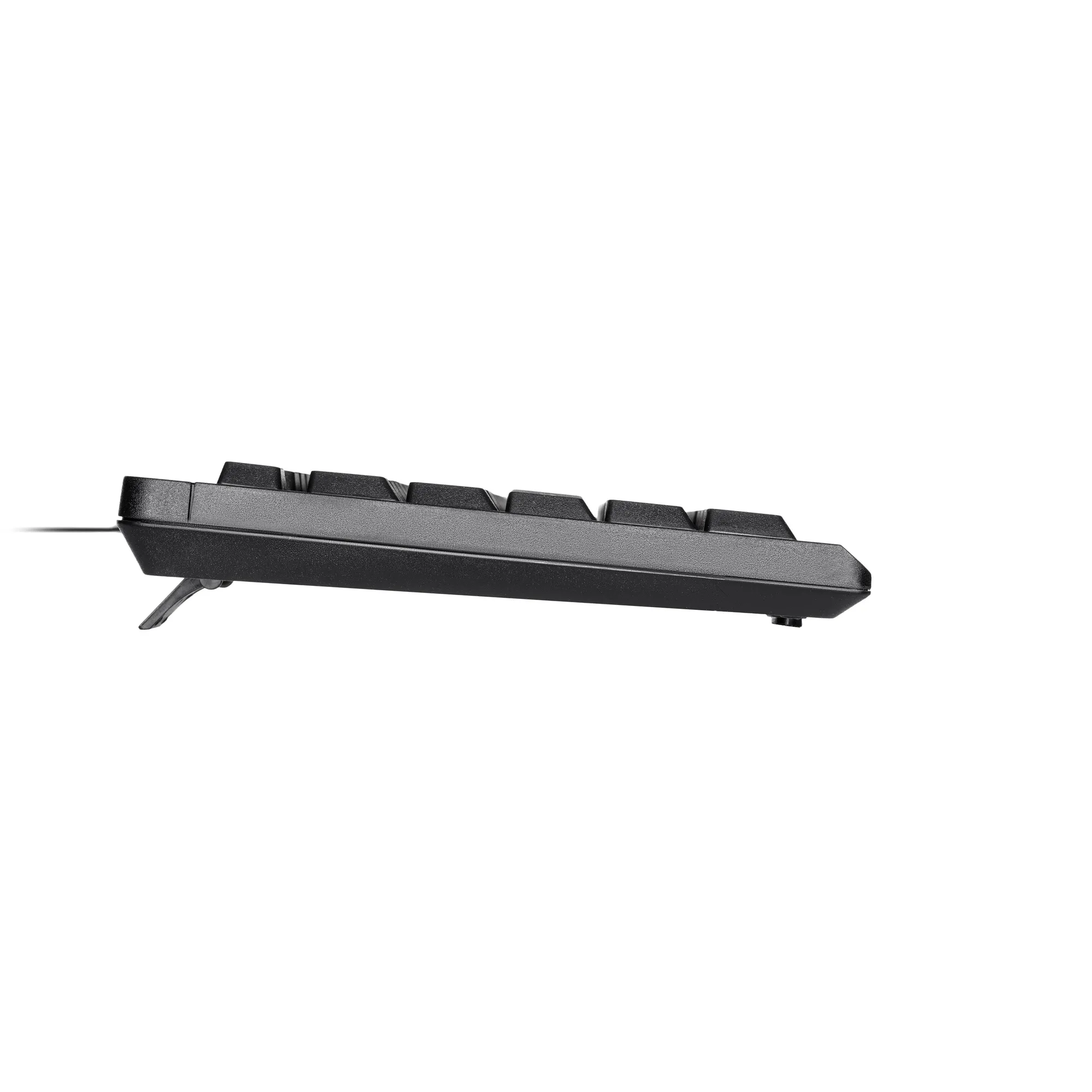 Купить Клавиатура 2E KS108 USB EN/UKR Black (2E-KS108UB_UA) - фото 4