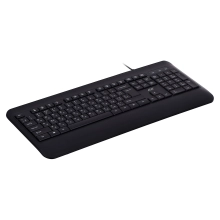 Купить Клавиатура 2E KS109 USB Black (2E-KS109UB) - фото 2