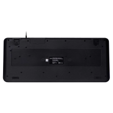 Купить Клавиатура 2E KS109 USB Black (2E-KS109UB) - фото 3
