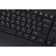 Купить Клавиатура 2E KS109 USB Black (2E-KS109UB) - фото 5