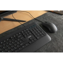 Купить Клавиатура 2E KS109 USB Black (2E-KS109UB) - фото 6