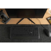 Купить Клавиатура 2E KS109 USB Black (2E-KS109UB) - фото 7