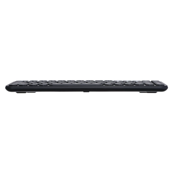 Купити Клавіатура 2E KS250 Wireless USB/Bluetooth UA Black (2E-KS250WBK_UA) - фото 4