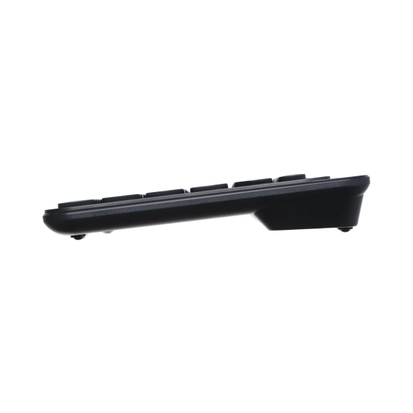 Купити Клавіатура 2E KS250 Wireless USB/Bluetooth UA Black (2E-KS250WBK_UA) - фото 5