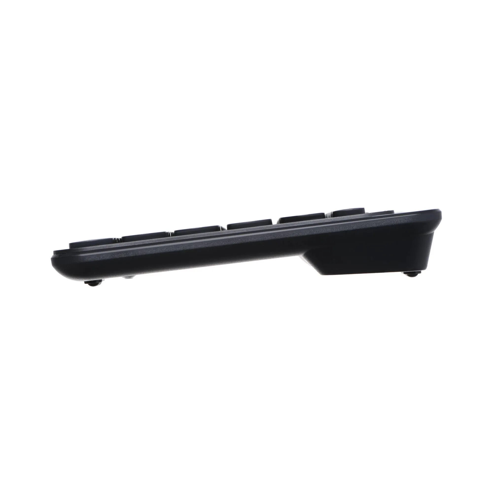 Купити Клавіатура 2E KS250 Wireless USB/Bluetooth UA Black (2E-KS250WBK_UA) - фото 5