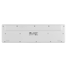 Купити Клавіатура 2E KS260 WL EN/UKR White (2E-KS260WWH_UA) - фото 6