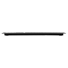 Купити Клавіатура 2E KS270 WL/BT EN/UKR Grey/Black (2E-KS270WBGR_UA) - фото 5