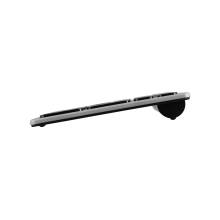 Купити Клавіатура 2E KS270 WL/BT EN/UKR Grey/Black (2E-KS270WBGR_UA) - фото 6