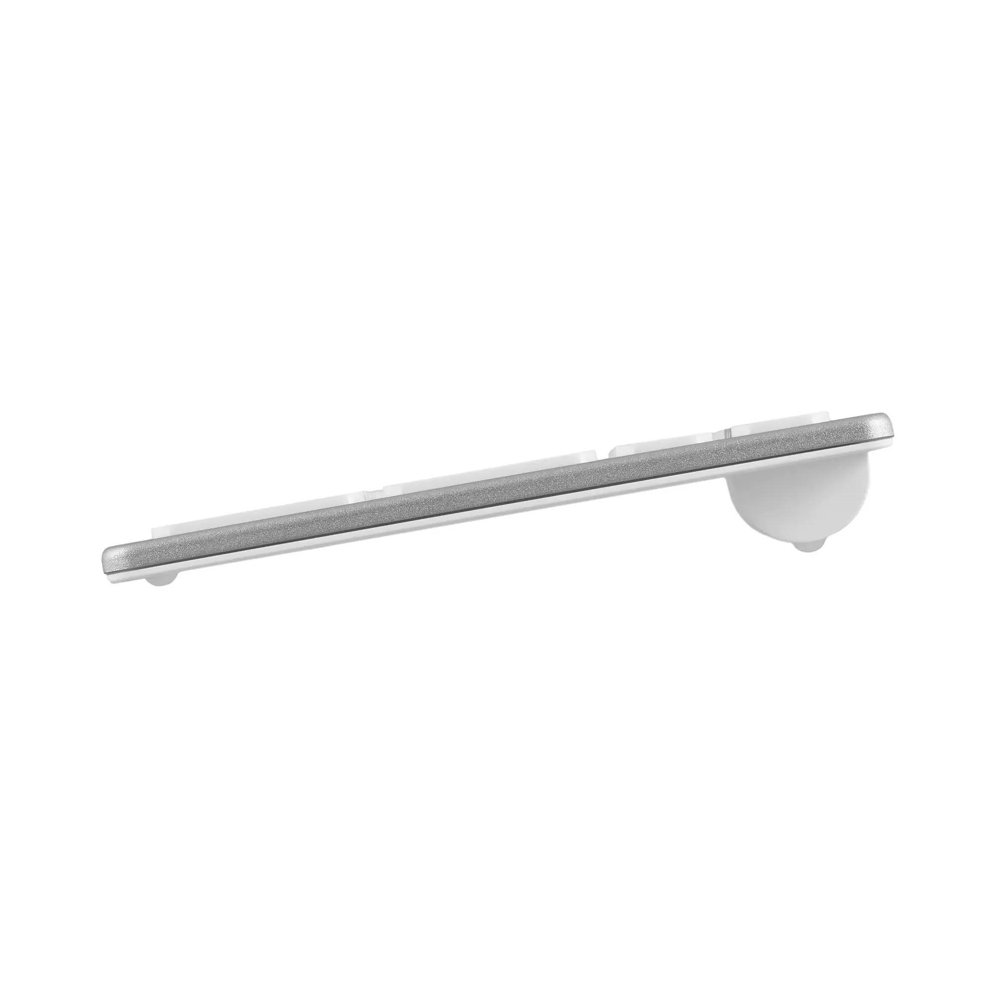 Купить Клавиатура 2E KS270 WL/BT EN/UKR Silver/White (2E-KS270WBWH_UA) - фото 6