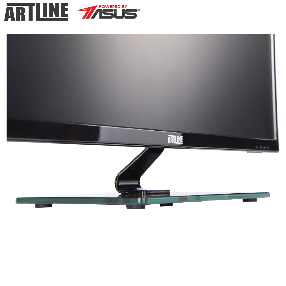 Купить Моноблок ARTLINE Home M54v07 - фото 4