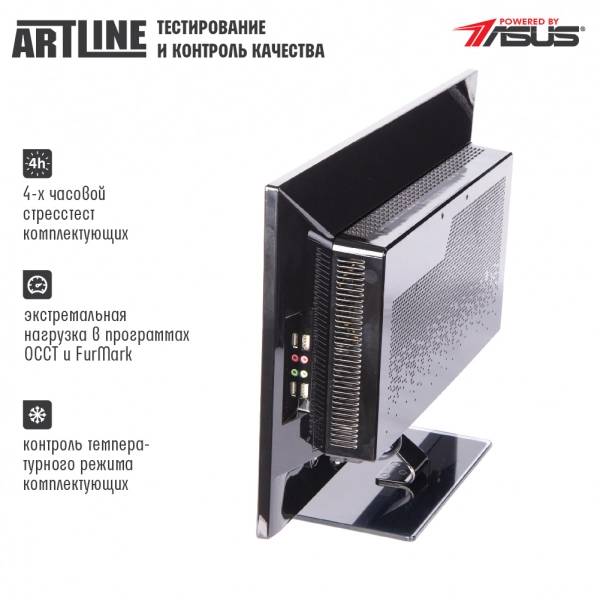 Купить Моноблок ARTLINE Home M54v07 - фото 9