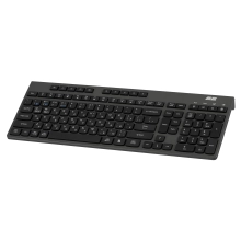 Купити Клавіатура 2E KS280 WL/BT Black/Gray (2E-KS280WBGR_UA) - фото 2