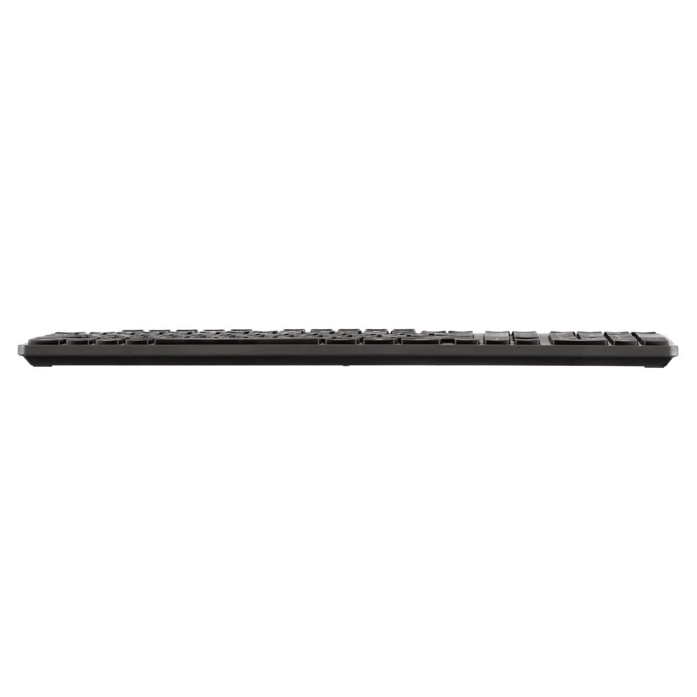 Купити Клавіатура 2E KS280 WL/BT Black/Gray (2E-KS280WBGR_UA) - фото 4