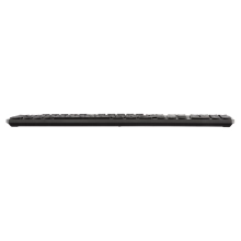 Купити Клавіатура 2E KS280 WL/BT Black/Gray (2E-KS280WBGR_UA) - фото 4