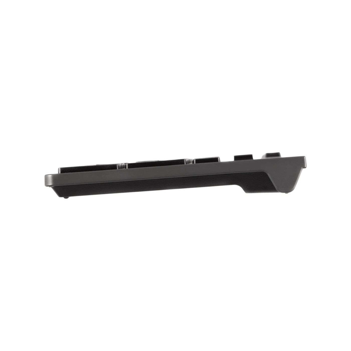 Купити Клавіатура 2E KS280 WL/BT Black/Gray (2E-KS280WBGR_UA) - фото 5