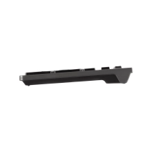 Купити Клавіатура 2E KS280 WL/BT Black/Gray (2E-KS280WBGR_UA) - фото 5