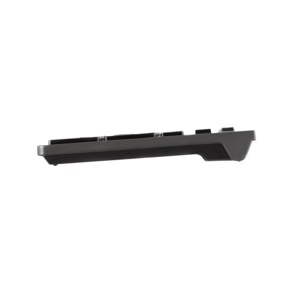Купити Клавіатура 2E KS280 WL/BT Black/Gray (2E-KS280WBGR_UA) - фото 5
