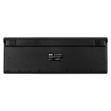 Купити Клавіатура 2E KS280 WL/BT Black/Gray (2E-KS280WBGR_UA) - фото 6