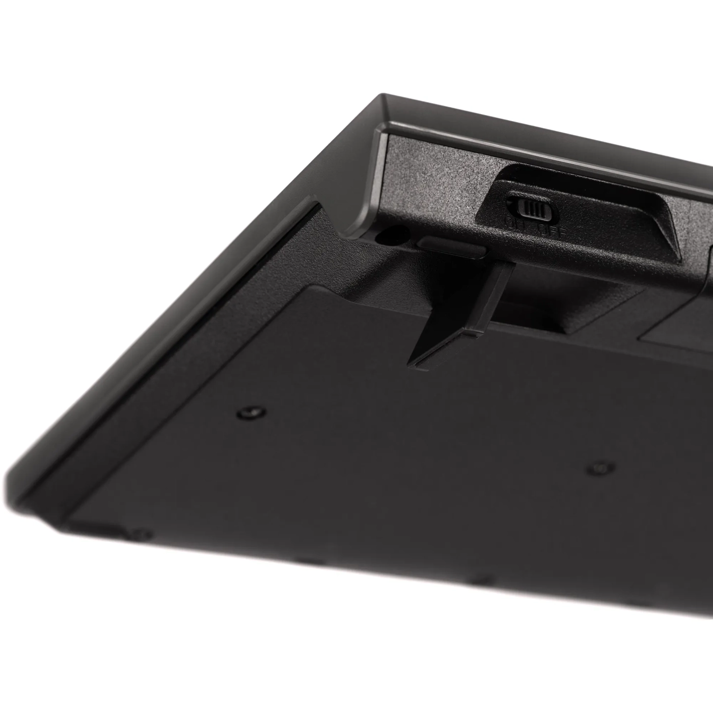 Купити Клавіатура 2E KS280 WL/BT Black/Gray (2E-KS280WBGR_UA) - фото 7