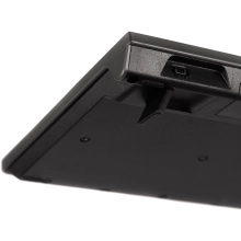 Купити Клавіатура 2E KS280 WL/BT Black/Gray (2E-KS280WBGR_UA) - фото 7
