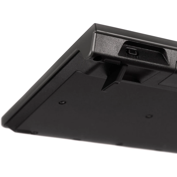 Купити Клавіатура 2E KS280 WL/BT Black/Gray (2E-KS280WBGR_UA) - фото 7