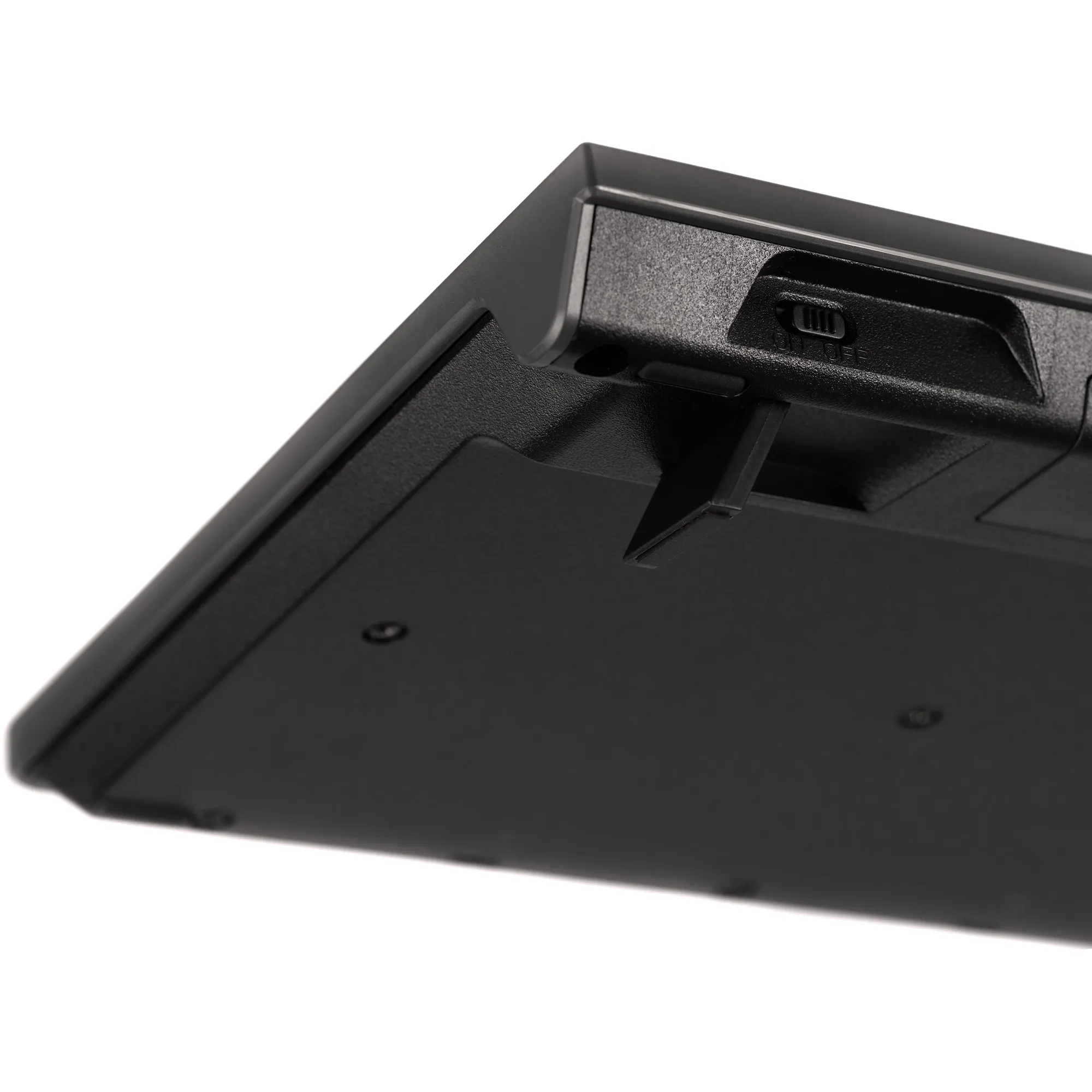 Купити Клавіатура 2E KS280 WL/BT Black/Gray (2E-KS280WBGR_UA) - фото 7