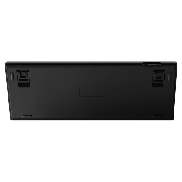 Купити Клавіатура Keychron C1 Pro 87 Key RGB Hot-Swap Keychron K Pro Red Switch (C1PM1_KEYCHRON) Black - фото 3