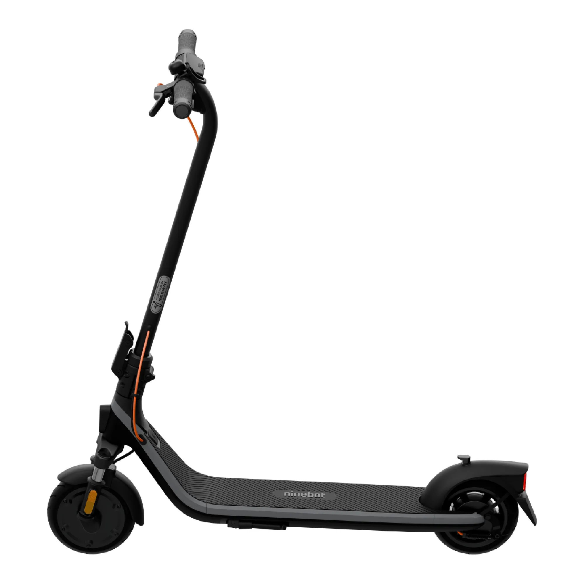 Купить Электросамокат Segway-Ninebot E2 PLUS E II Black (AA.05.14.02.0003) - фото 2