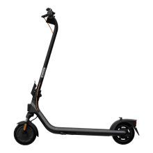 Купить Электросамокат Segway-Ninebot E2 PLUS E II Black (AA.05.14.02.0003) - фото 3