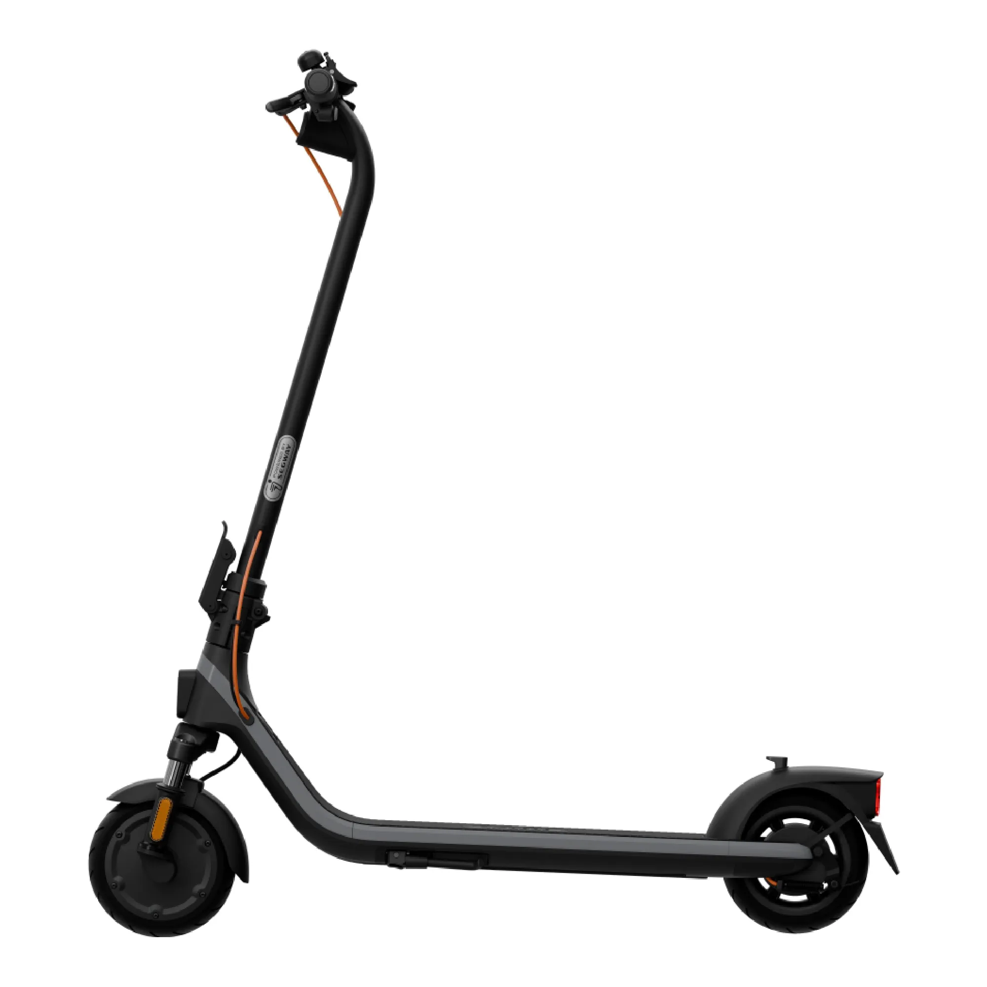 Купить Электросамокат Segway-Ninebot E2 PLUS E II Black (AA.05.14.02.0003) - фото 3