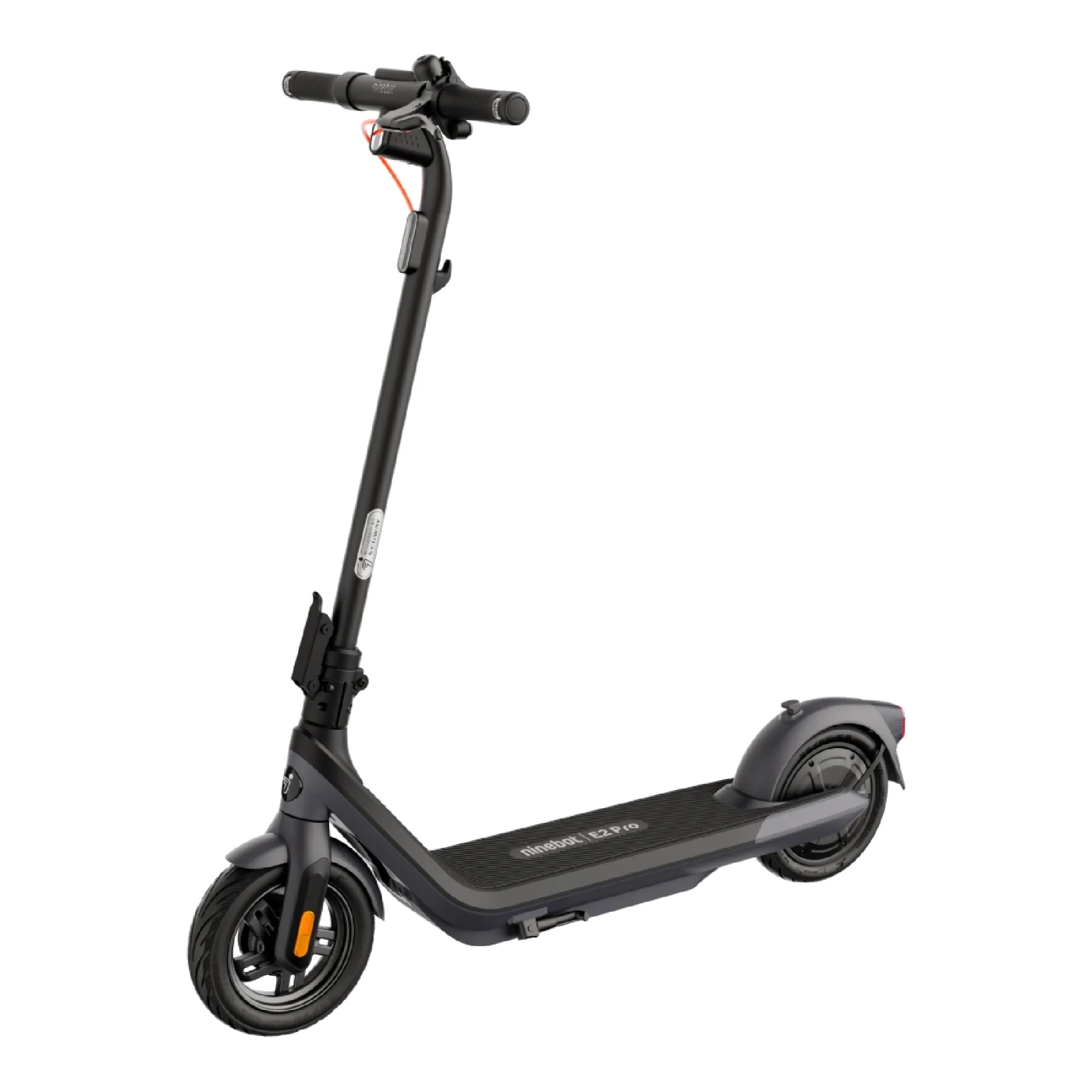 Купить Электросамокат Segway-Ninebot E2 PRO E Black (AA.05.14.05.0005) - фото 1