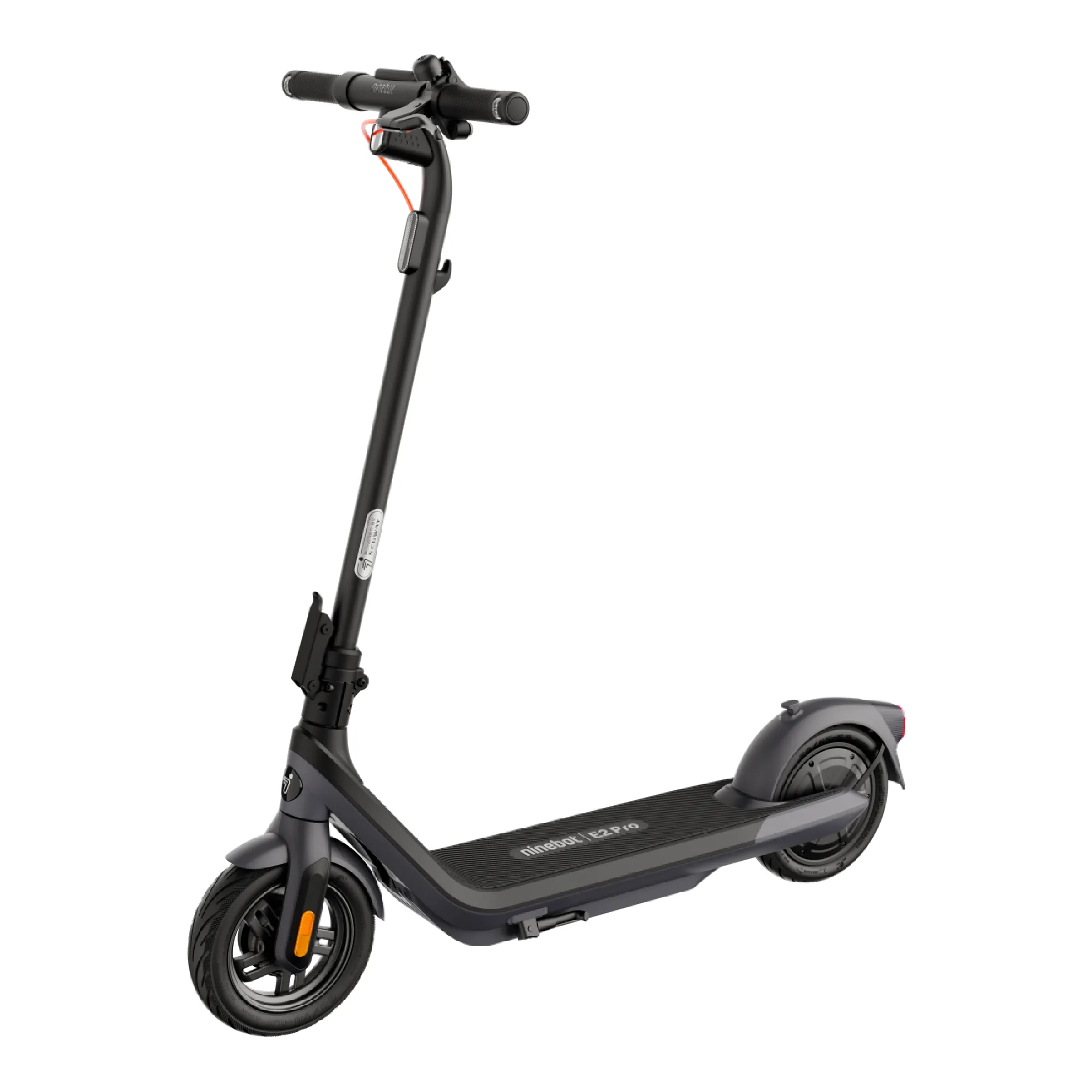 Купить Электросамокат Segway-Ninebot E2 PRO E Black (AA.05.14.05.0005) - фото 1
