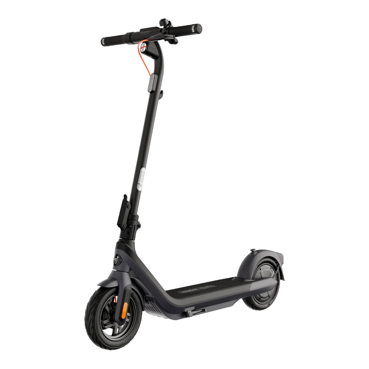 Купить Электросамокат Segway-Ninebot E2 PRO E Black (AA.05.14.05.0005) - фото 2