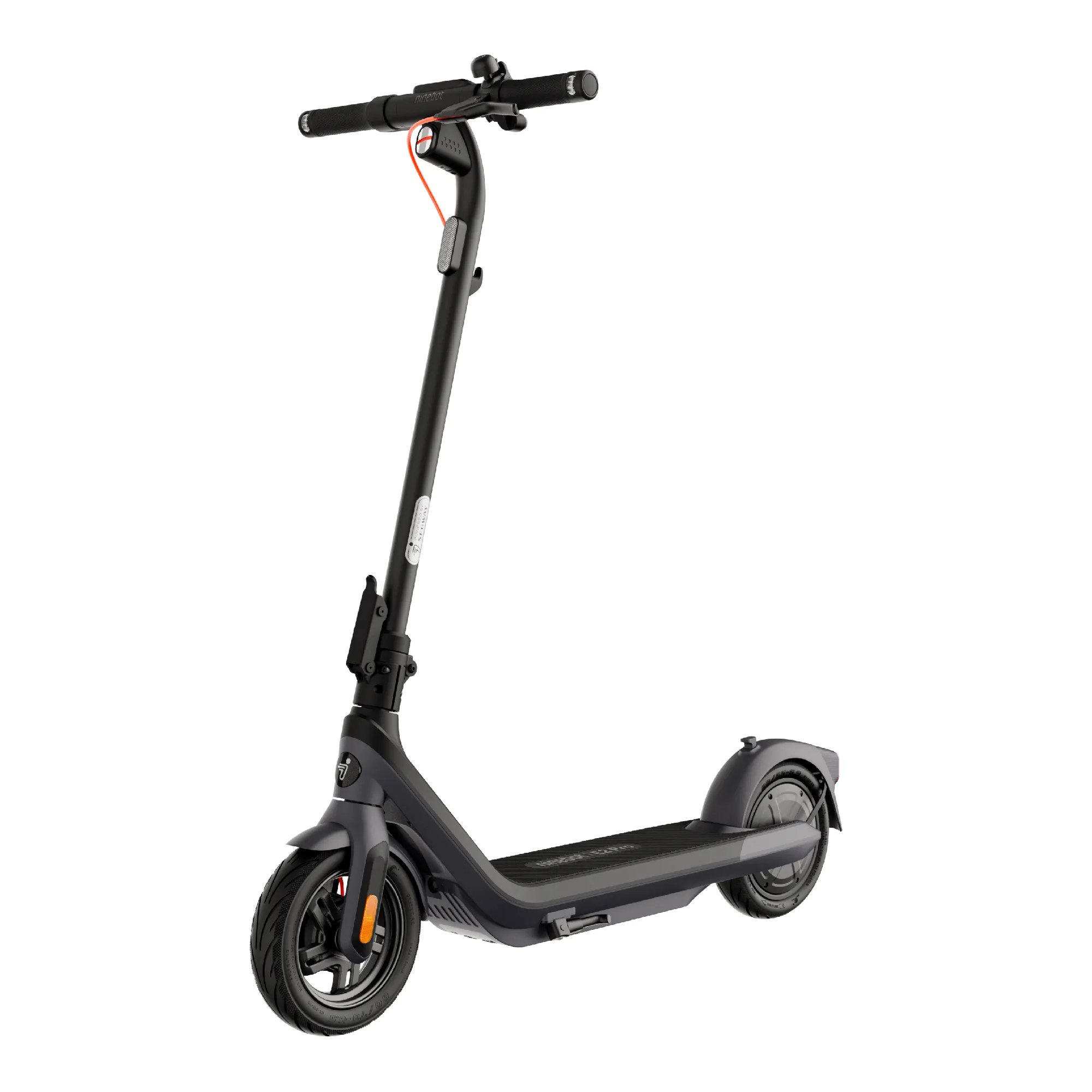 Купить Электросамокат Segway-Ninebot E2 PRO E Black (AA.05.14.05.0005) - фото 2