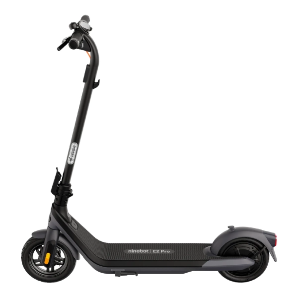 Купить Электросамокат Segway-Ninebot E2 PRO E Black (AA.05.14.05.0005) - фото 3