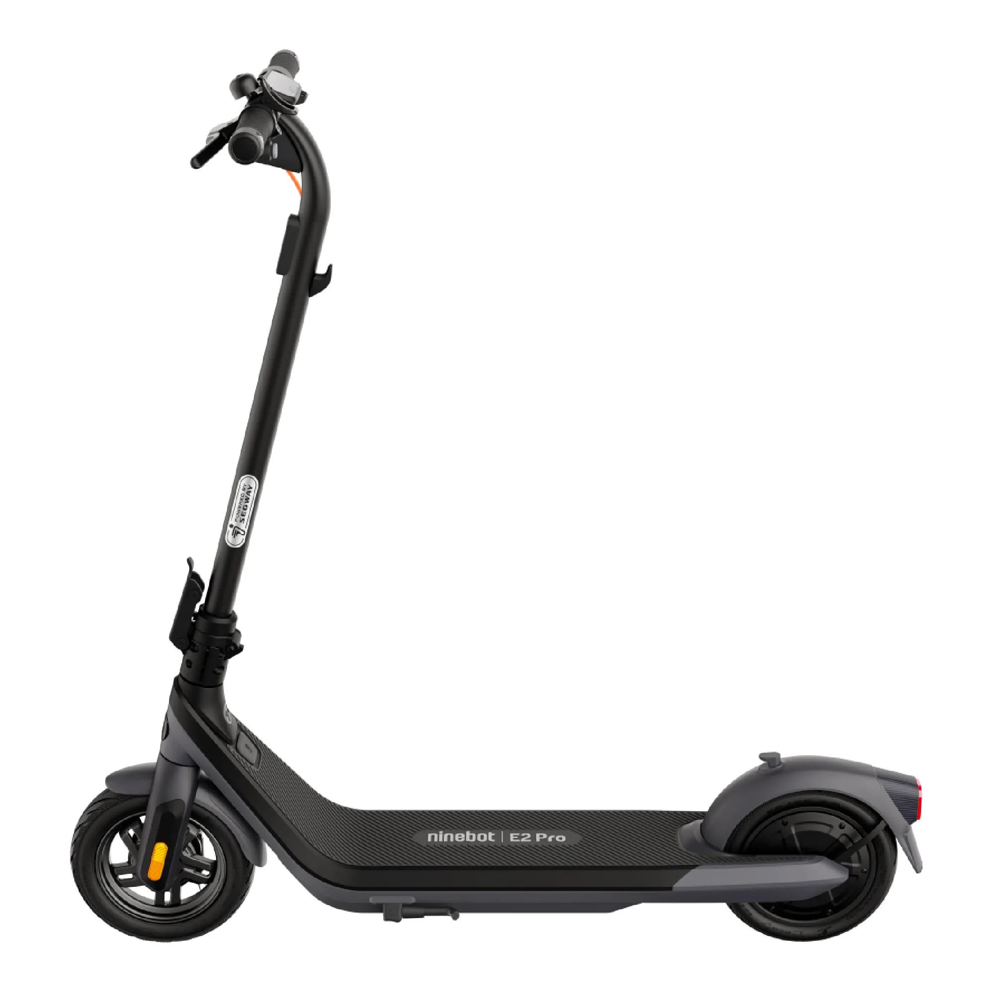 Купить Электросамокат Segway-Ninebot E2 PRO E Black (AA.05.14.05.0005) - фото 3