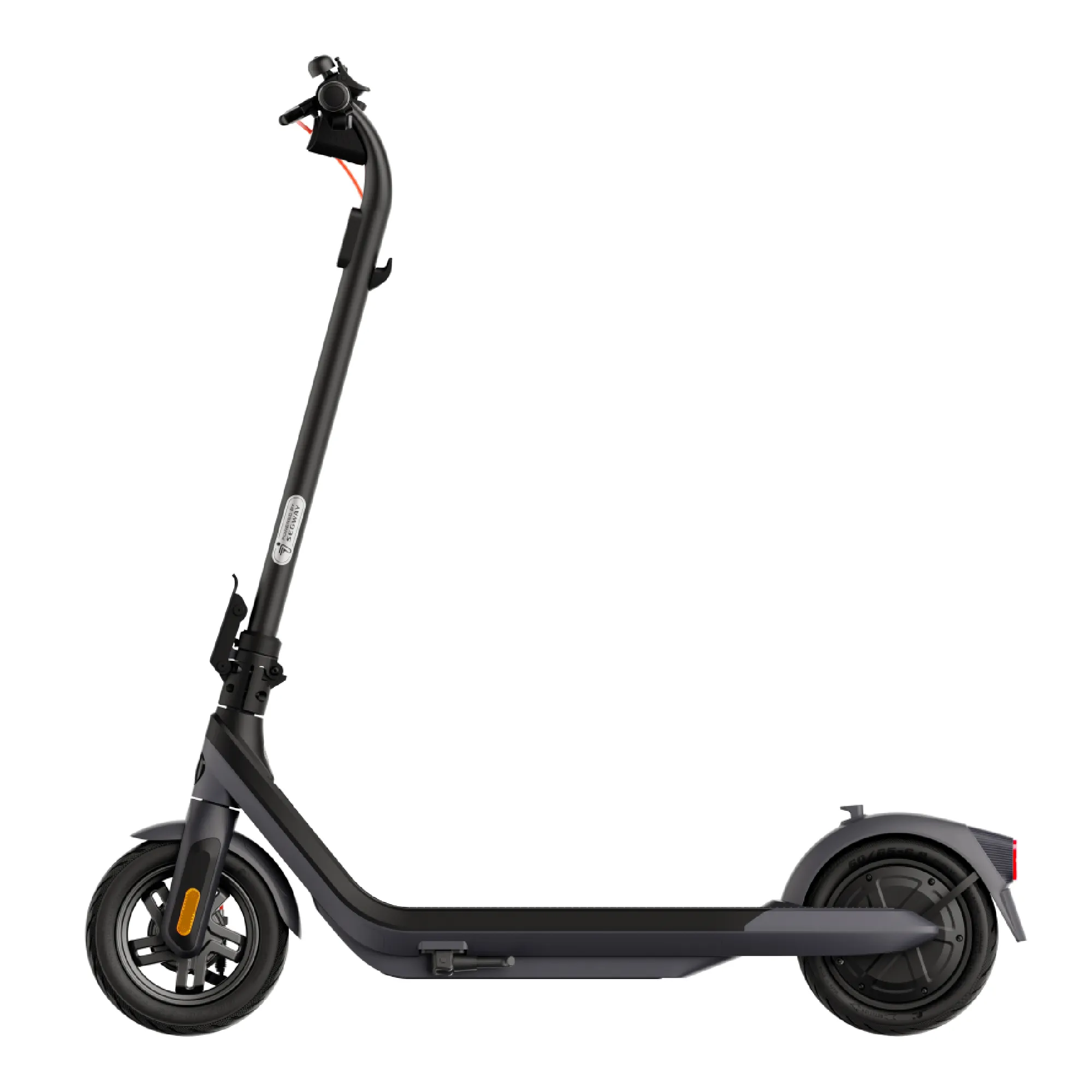 Купить Электросамокат Segway-Ninebot E2 PRO E Black (AA.05.14.05.0005) - фото 4