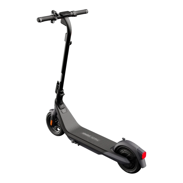 Купить Электросамокат Segway-Ninebot E2 PRO E Black (AA.05.14.05.0005) - фото 5