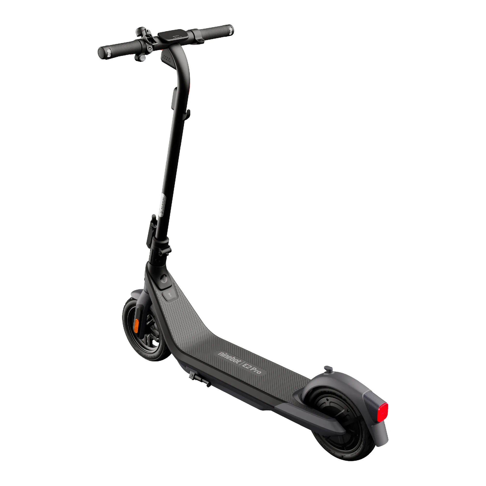 Купить Электросамокат Segway-Ninebot E2 PRO E Black (AA.05.14.05.0005) - фото 5