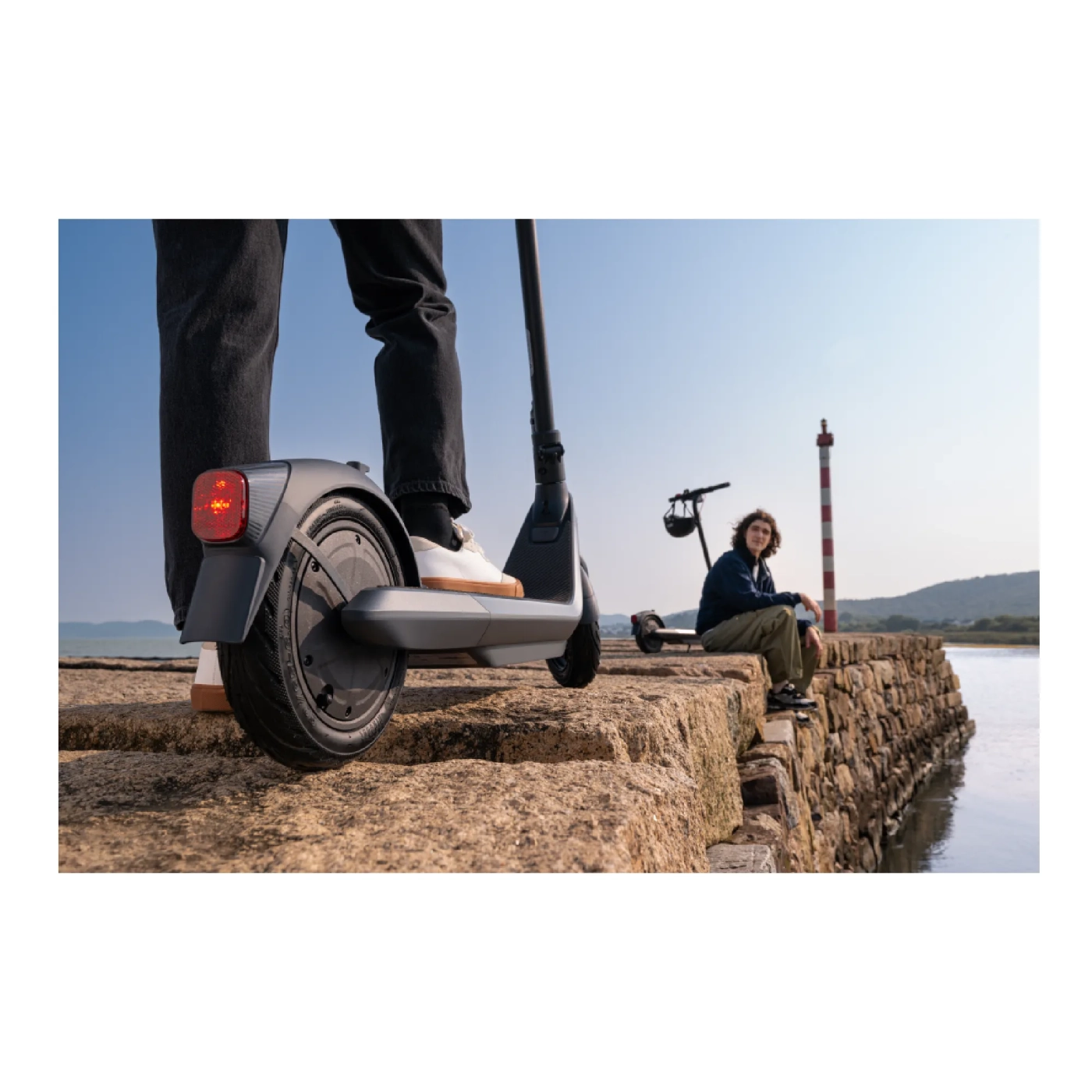 Купить Электросамокат Segway-Ninebot E2 PRO E Black (AA.05.14.05.0005) - фото 14