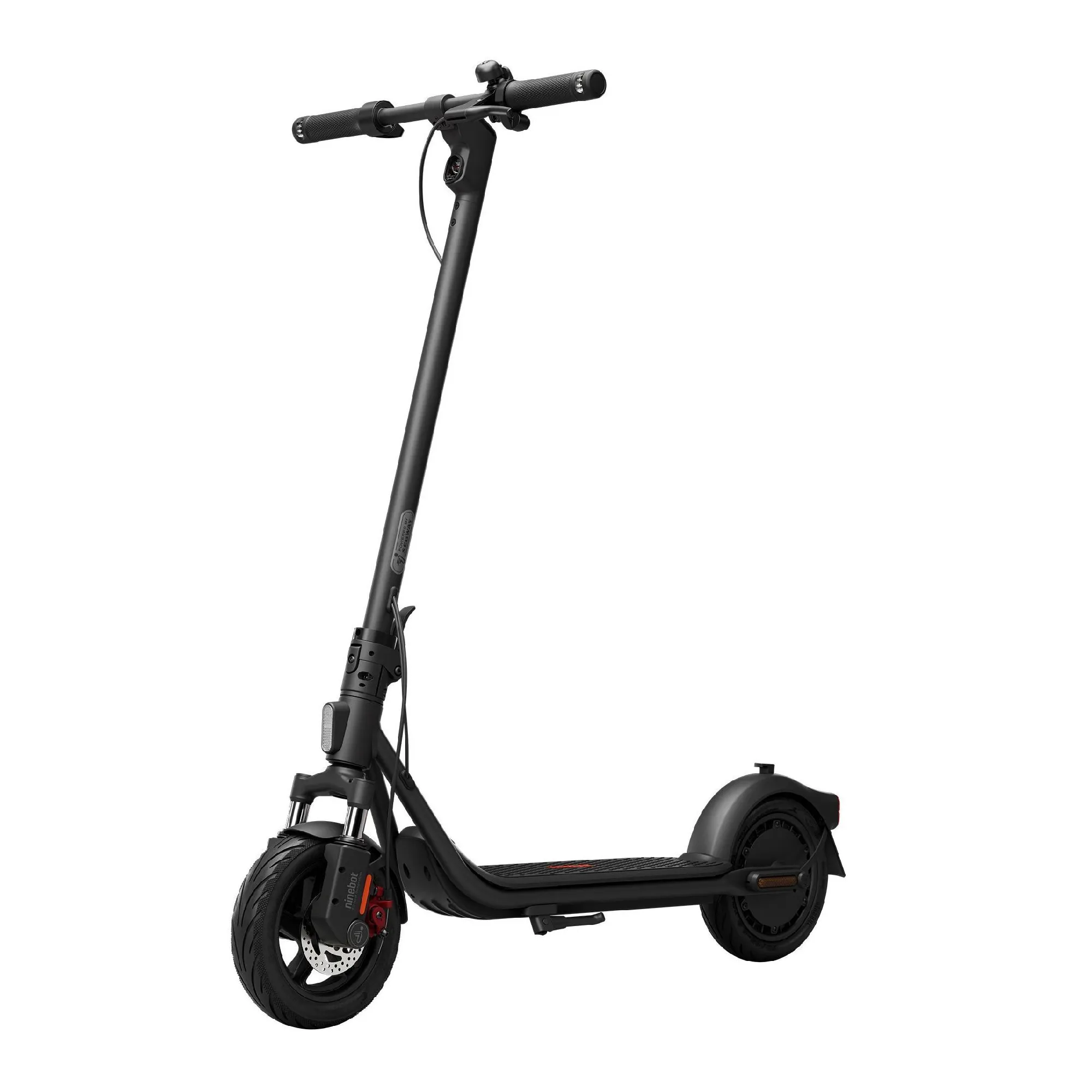 Купить Электросамокат Segway-Ninebot F2 II E Black (AA.05.12.01.0010) - фото 1