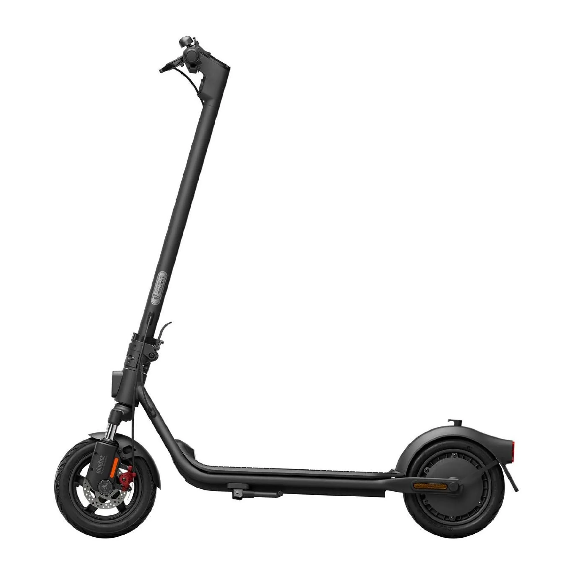 Купить Электросамокат Segway-Ninebot F2 II E Black (AA.05.12.01.0010) - фото 2