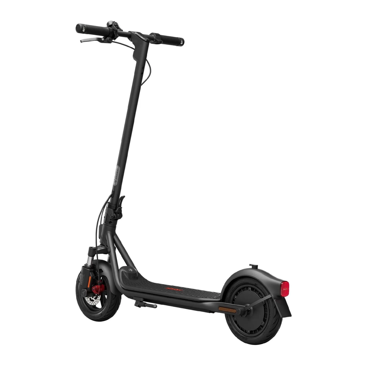 Купить Электросамокат Segway-Ninebot F2 II E Black (AA.05.12.01.0010) - фото 3