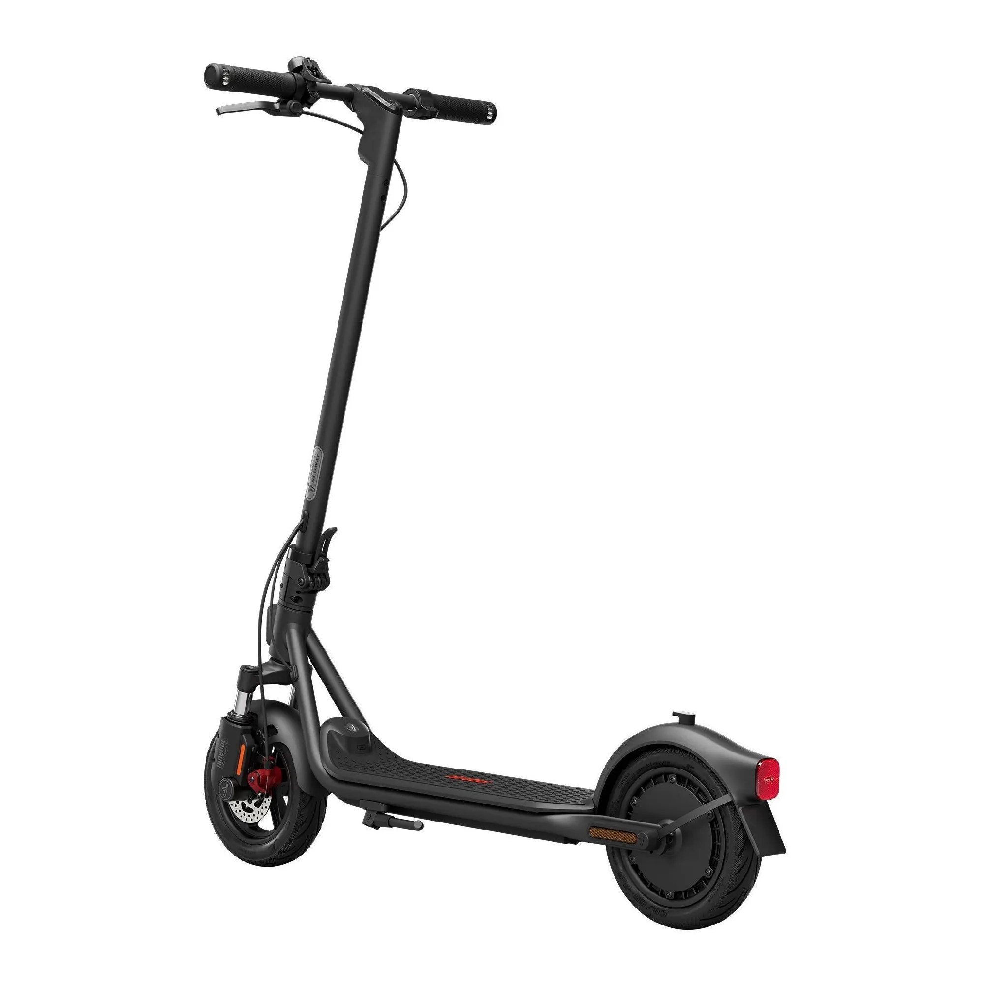 Купить Электросамокат Segway-Ninebot F2 II E Black (AA.05.12.01.0010) - фото 3