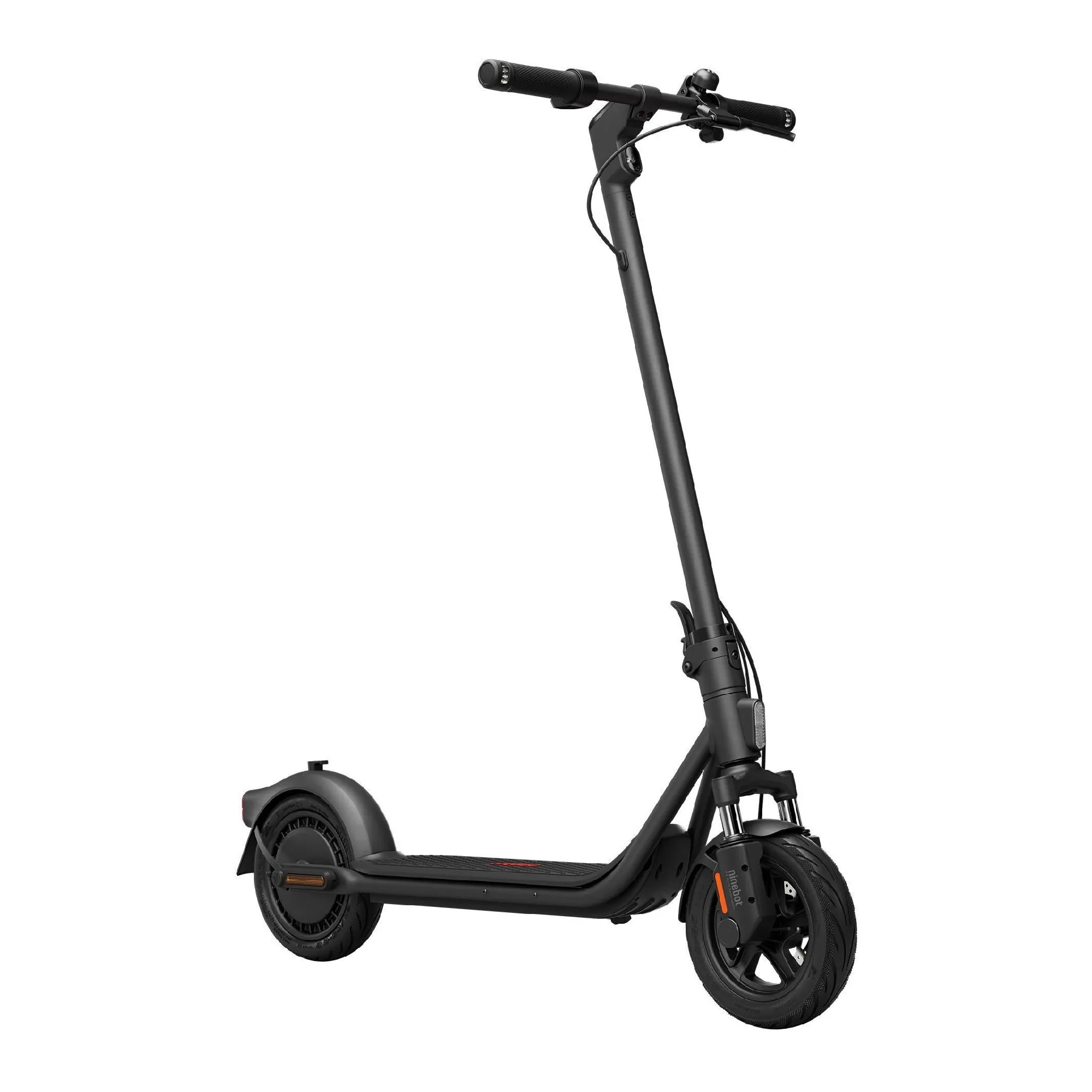Купить Электросамокат Segway-Ninebot F2 II E Black (AA.05.12.01.0010) - фото 4