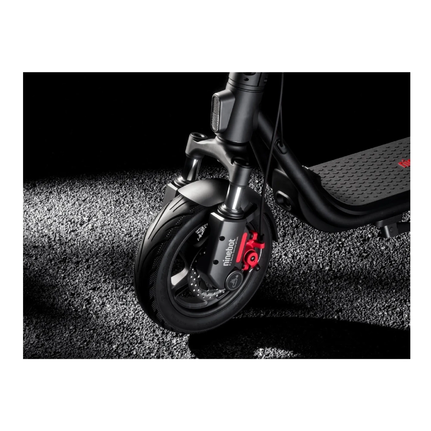 Купить Электросамокат Segway-Ninebot F2 II E Black (AA.05.12.01.0010) - фото 9