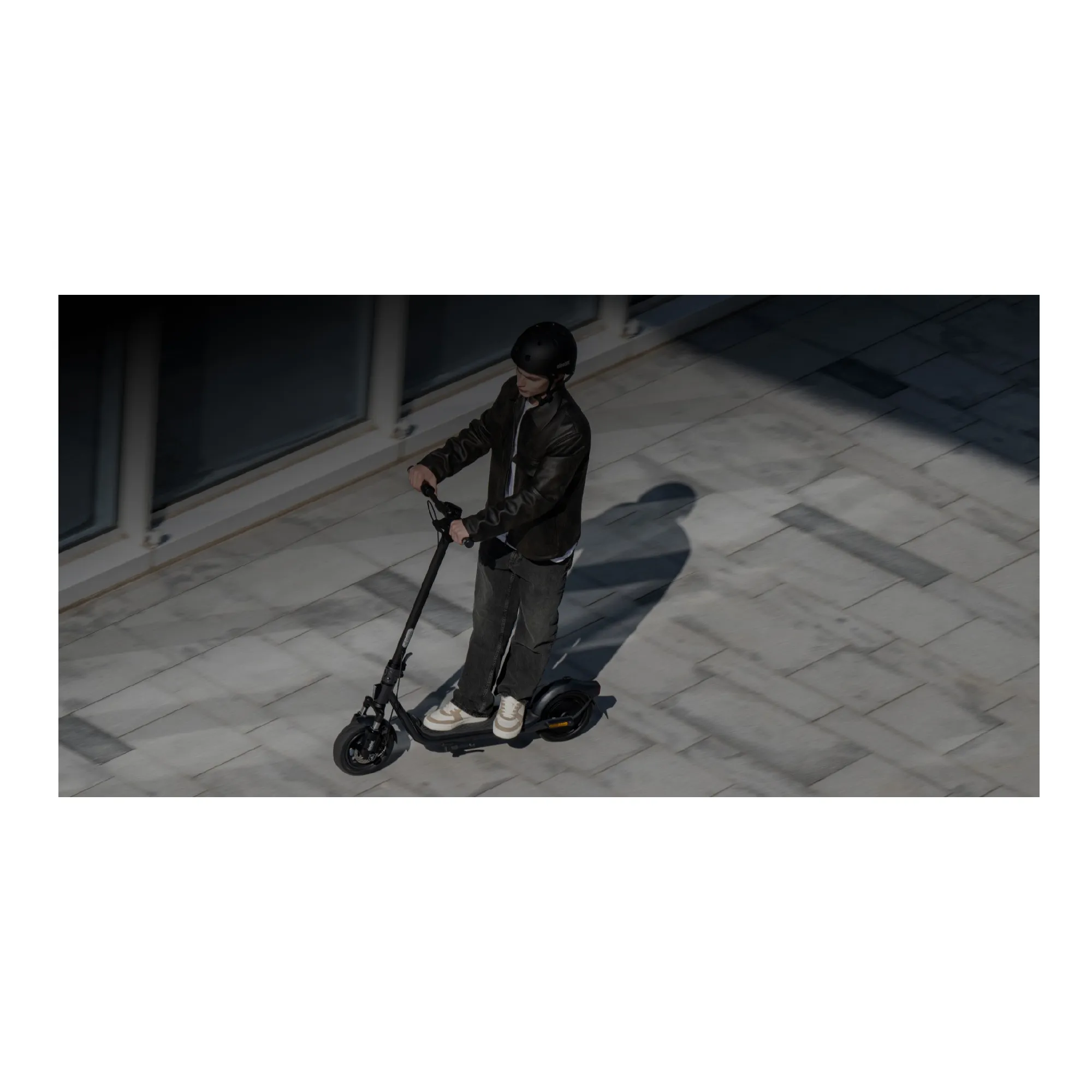 Купить Электросамокат Segway-Ninebot F2 II E Black (AA.05.12.01.0010) - фото 14