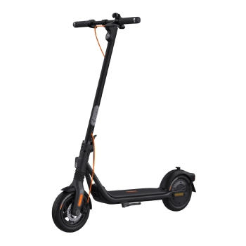 Купить Электросамокат Segway-Ninebot F2 PRO E Black (AA.05.12.03.0001) - фото 1