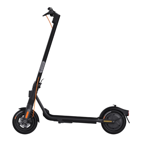 Купить Электросамокат Segway-Ninebot F2 PRO E Black (AA.05.12.03.0001) - фото 2