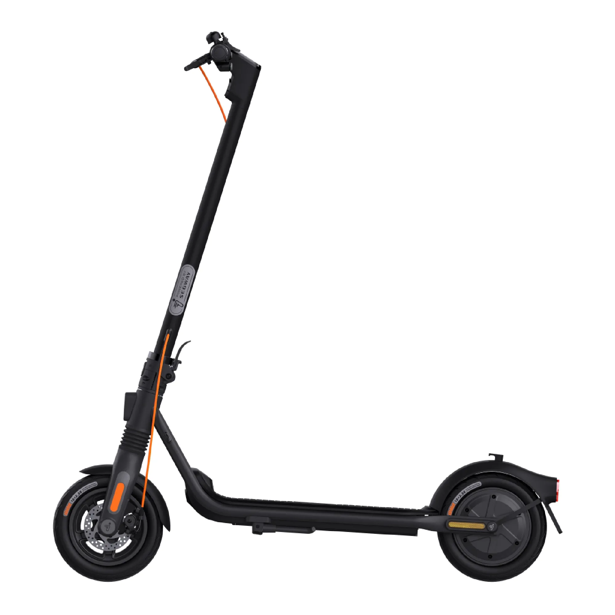 Купить Электросамокат Segway-Ninebot F2 PRO E Black (AA.05.12.03.0001) - фото 2